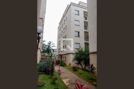 Apartamento à venda com 58m², 3 quartos e 1 vagaÁrea comum