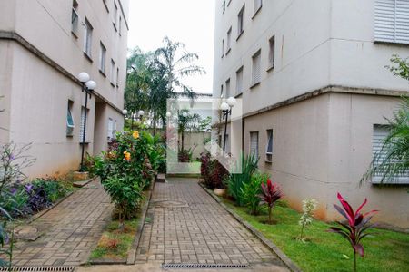 Apartamento à venda com 58m², 3 quartos e 1 vagaÁrea comum