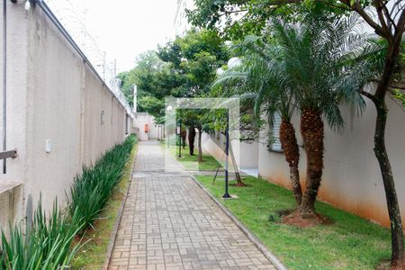 Apartamento à venda com 58m², 3 quartos e 1 vagaÁrea comum