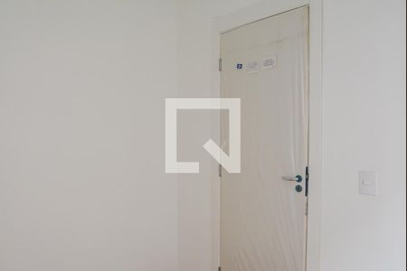 Quarto 1 de apartamento para alugar com 2 quartos, 35m² em Jardim São Savério, São Bernardo do Campo