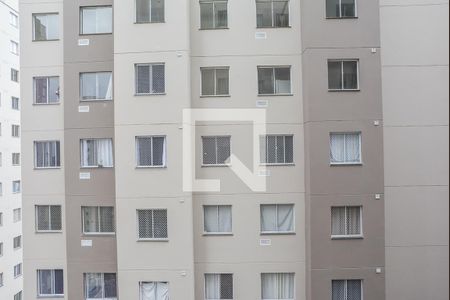 Apartamento para alugar com 35m², 2 quartos e sem vagaVista do Quarto 2