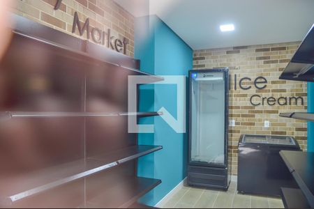 Apartamento para alugar com 35m², 2 quartos e sem vagaMercado