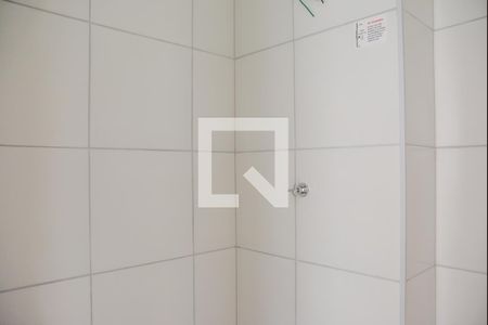 Apartamento para alugar com 35m², 2 quartos e sem vagaBanheiro