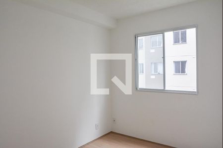 Apartamento para alugar com 35m², 2 quartos e sem vagaQuarto 2