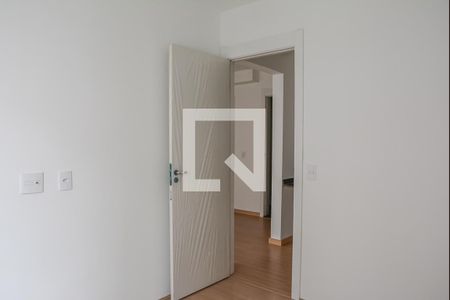 Apartamento para alugar com 35m², 2 quartos e sem vagaQuarto 2