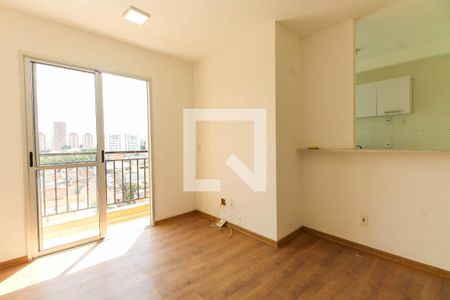 Sala de apartamento para alugar com 2 quartos, 51m² em Penha de França, São Paulo