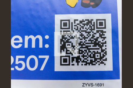 Apartamento para alugar com 51m², 2 quartos e 1 vagaQr Code 