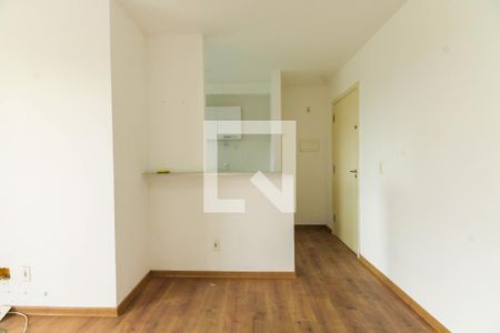 Sala de apartamento para alugar com 2 quartos, 51m² em Penha de França, São Paulo