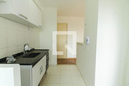 Apartamento para alugar com 51m², 2 quartos e 1 vagaCozinha