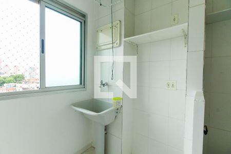 Apartamento para alugar com 51m², 2 quartos e 1 vagaÁrea de Serviço