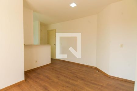 Sala de apartamento para alugar com 2 quartos, 51m² em Penha de França, São Paulo