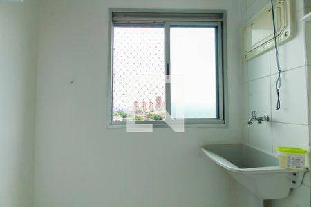 Apartamento para alugar com 51m², 2 quartos e 1 vagaÁrea de Serviço