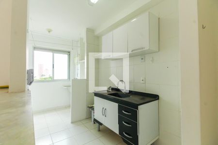 Apartamento para alugar com 51m², 2 quartos e 1 vagaCozinha