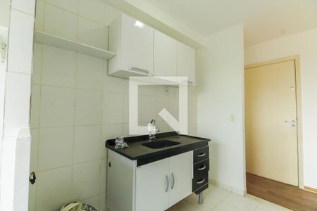 Apartamento para alugar com 51m², 2 quartos e 1 vagaCozinha