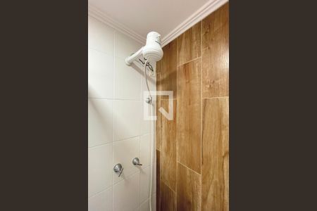 Apartamento à venda com 44m², 2 quartos e 1 vagaBanheiro