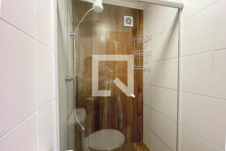 Apartamento à venda com 44m², 2 quartos e 1 vagaBanheiro