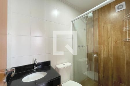 Apartamento à venda com 44m², 2 quartos e 1 vagaBanheiro