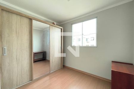 Quarto 2 de apartamento para alugar com 2 quartos, 44m² em Jardim Dona Leopoldina, Porto Alegre