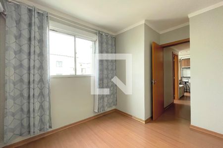 Quarto 1 de apartamento para alugar com 2 quartos, 44m² em Jardim Dona Leopoldina, Porto Alegre