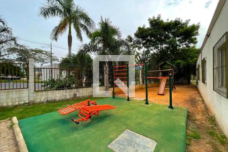 Apartamento à venda com 44m², 2 quartos e 1 vagaÁrea comum - Playground