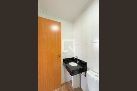 Apartamento à venda com 44m², 2 quartos e 1 vagaBanheiro