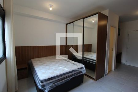 Studio para alugar com 24m², 1 quarto e sem vagaStudio