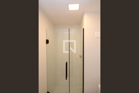 Apartamento para alugar com 46m², 1 quarto e 1 vagaBanheiro
