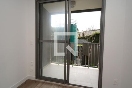 Sala de apartamento para alugar com 1 quarto, 46m² em Vila Constança, São Paulo