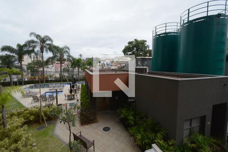 Apartamento para alugar com 46m², 1 quarto e 1 vagaVista do Quarto 2