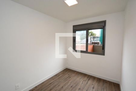 Apartamento para alugar com 46m², 1 quarto e 1 vagaQuarto 1