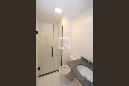 Apartamento para alugar com 46m², 1 quarto e 1 vagaBanheiro