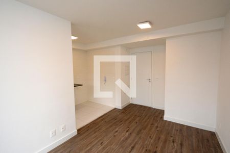 Sala de apartamento para alugar com 1 quarto, 46m² em Vila Constança, São Paulo
