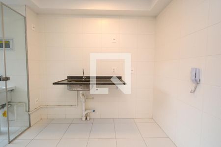 Apartamento para alugar com 46m², 1 quarto e 1 vagaCozinha