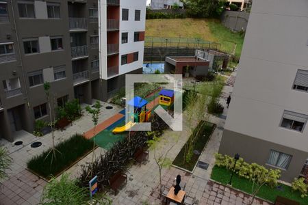 Apartamento para alugar com 46m², 1 quarto e 1 vagaÁrea comum