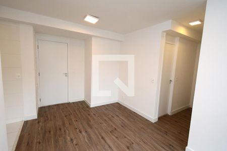 Sala de apartamento para alugar com 1 quarto, 46m² em Vila Constança, São Paulo