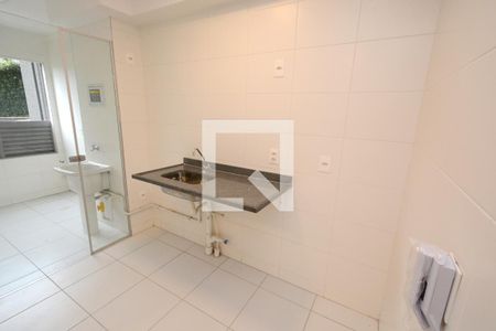 Apartamento para alugar com 46m², 1 quarto e 1 vagaCozinha
