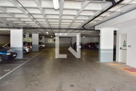 Apartamento para alugar com 46m², 1 quarto e 1 vagaGaragem