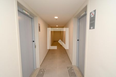 Apartamento para alugar com 46m², 1 quarto e 1 vagaHall de entrada