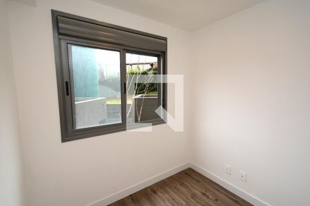 Apartamento para alugar com 46m², 1 quarto e 1 vagaQuarto 2