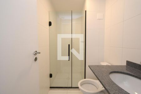 Apartamento para alugar com 46m², 1 quarto e 1 vagaBanheiro