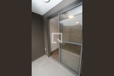 Apartamento para alugar com 46m², 1 quarto e 1 vagaVaranda da Sala