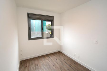 Apartamento para alugar com 46m², 1 quarto e 1 vagaQuarto 1