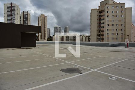 Apartamento para alugar com 46m², 1 quarto e 1 vagaGaragem