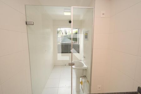 Apartamento para alugar com 46m², 1 quarto e 1 vagaÁrea de Serviço