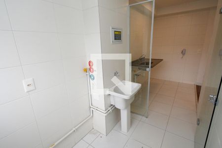 Apartamento para alugar com 46m², 1 quarto e 1 vagaÁrea de Serviço