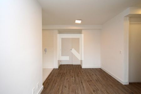 Sala de apartamento para alugar com 1 quarto, 46m² em Vila Constança, São Paulo