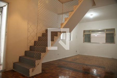 Casa para alugar com 2 quartos, 152m² em Conjunto Residencial Pombeva, São Bernardo do Campo