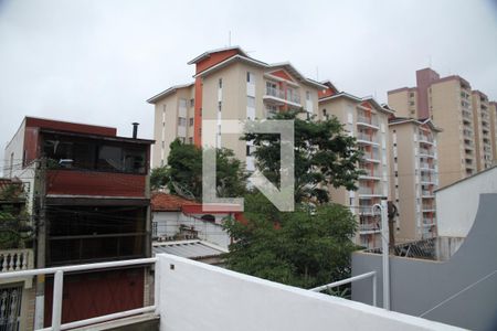 Casa à venda com 152m², 3 quartos e 2 vagasVista varanda Quarto 3