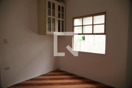 Sala/Quarto 2 de casa à venda com 3 quartos, 152m² em Conjunto Residencial Pombeva, São Bernardo do Campo