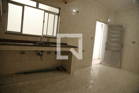 Casa à venda com 152m², 3 quartos e 2 vagasCozinha